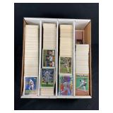 1992 - 1998 TOPPS MLB MISC MONSTER BOX