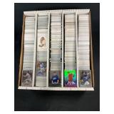 NEWER TOPPS & BOWMAN MLB MISC MONSTER BOX