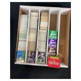 1983 TOPPS MLB MISC MONSTER BOX