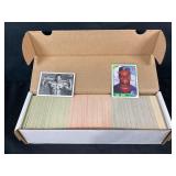 1990 SCORE MLB CARDS - COMPLETE SET