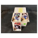 2002 - 2003 UPPER DECK MVP COMPLETE NHL HOCKEY SET