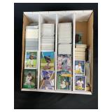 HERITAGE NEWER BOWMAN MLB MISCELLANEOUS MONSTER