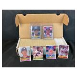 1984 DONRUSS MLB CARDS - COMPLETE SET
