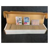 1984 TOPPS MLB CARDS