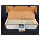 1982 FLEER MLB CARDS - COMPLETE SET