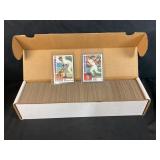 1984 TOPPS MLB CARDS - COMPLETE SET