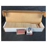 1981 TOPPS MLB CARDS