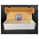 1989 DONRUSS MLB CARDS - COMPLETE SET