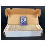 1989 DONRUSS MLB CARDS - COMPLETE SET