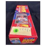 1989 FLEER MLB BASEBALL CARDS COMPLETE FACTORY SET