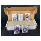 1988 FLEER MLB CARDS - COMPLETE SET