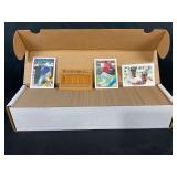 1988 TOPPS MLB CARDS - COMPLETE SET