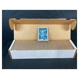 1988 TOPPS MLB CARDS - COMPLETE SET