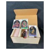 1980'S ERA CARDS HOOPS NBA