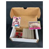 1975 - 1976 TOPPS NBA CARDS - 126+ CARDS