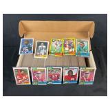 1988 & 1990 TOPPS NFL CARDS