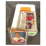 OLDER NHL HOCKEY MISC CARDS