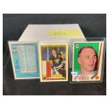 1980'S - 1990'S NHL MISC HOCKEY CARDS