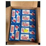 4000+ 1992 TOPPS VENDING PICTURE CARDS