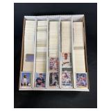 1989 - 1991 UPPER DECK MLB MISCELLANEOUS MONSTER
