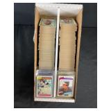 1978, 1980 - 1981 TOPPS MLB MISCELLANEOUS MONSTER