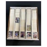 1989 - 1992 UPPER DECK MLB MISCELLANEOUS MONSTER