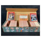 1990 DONRUSS MLB BASEBALL CARDS COMPLETE FACTORY