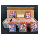 1990 DONRUSS MLB BASEBALL CARDS COMPLETE FACTORY
