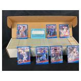 1991 DONRUSS MLB BASEBALL CARDS COMPLETE FACTORY