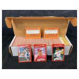 1990 DONRUSS MLB CARDS - COMPLETE SET