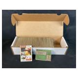 1974 TOPPS MLB CARDS