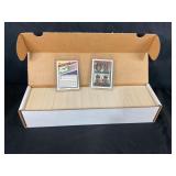 1993 TOPPS MLB CARDS - COMPLETE SET