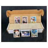 1993 TOPPS MLB CARDS - COMPLETE SET