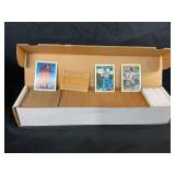 1988 TOPPS MLB MISC CARDS