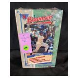 1994 BOWMAN BASEBALL 24 PACKS - SEALED IN ORIGINAL