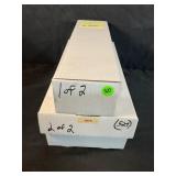 LOT OF 2 - 1975 TOPPS MLB CARDS - #1 - #442 &