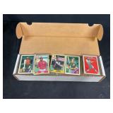 OLDER TOPPS MLB CARDS - 1970'S, 1980'S