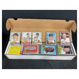 1965 TOPPS MLB CARDS