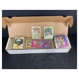 1970'S - 1980'S TOPPS MLB CARDS