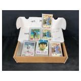 1982 TOPPS MLB CARDS - NICE CARDS WITH STARS