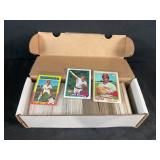 MISC TOPPS MLB CARDS