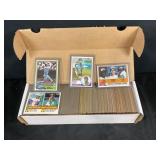 1970'S - 1980'S TOPPS MLB CARDS - NICE CARDS