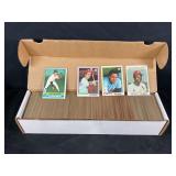 1974 - 1979 TOPPS MLB CARDS