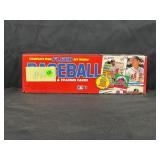 1988 FLEER MLB CARDS FACTORY COMPLETE SET IN