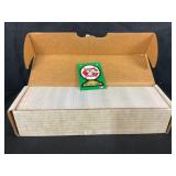 1988 FLEER MLB CARDS FACTORY COMPLETE SET IN