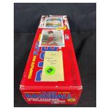 1988 FLEER MLB CARDS FACTORY COMPLETE SET IN