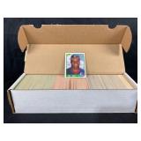1990 SCORE MLB CARDS - COMPLETE SET