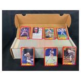 1990 SCORE MLB CARDS - COMPLETE SET IN ORIGINAL