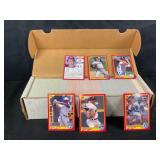 1990 SCORE MLB CARDS - COMPLETE SET IN ORIGINAL