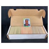 1990 SCORE MLB CARDS - COMPLETE SET